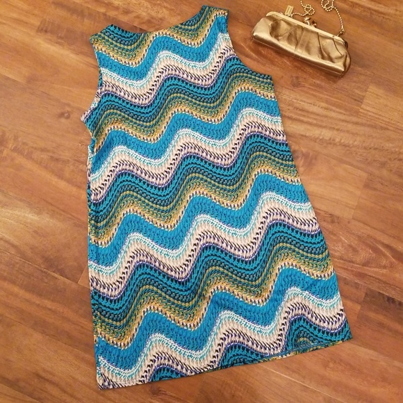 NWT A.B.C. dress - Large - Picture 3 of 5